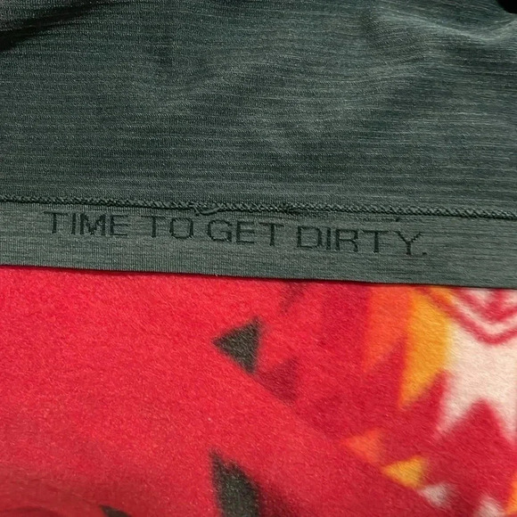 Lululemon Men’s Metal Vent Polo Tshirt - Picture 5 of 5